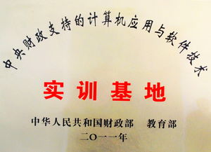 招生季｜软件与服务外包学院 软件开发专业的魅力与未来