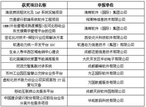 共创绿色服务新未来 第三届中国软件与信息服务外包产业年会在哈尔滨盛大召开