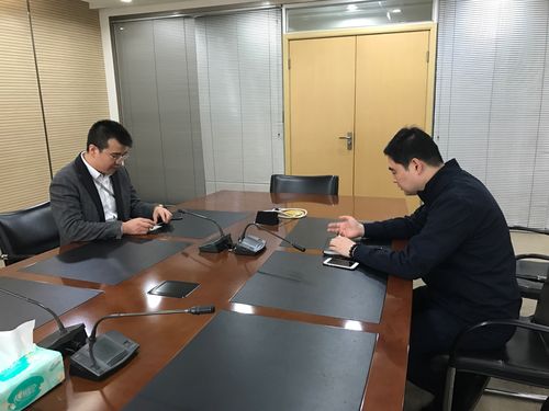 深化合作再启程 服务外包办与安森智能共谋项目再投资新篇章